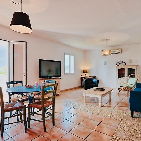 Casa Joe Cote Mer La Seyne-sur-Mer Εξωτερικό φωτογραφία