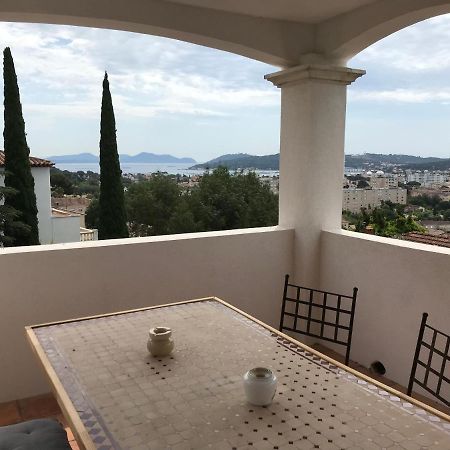 Casa Joe Cote Mer La Seyne-sur-Mer Εξωτερικό φωτογραφία