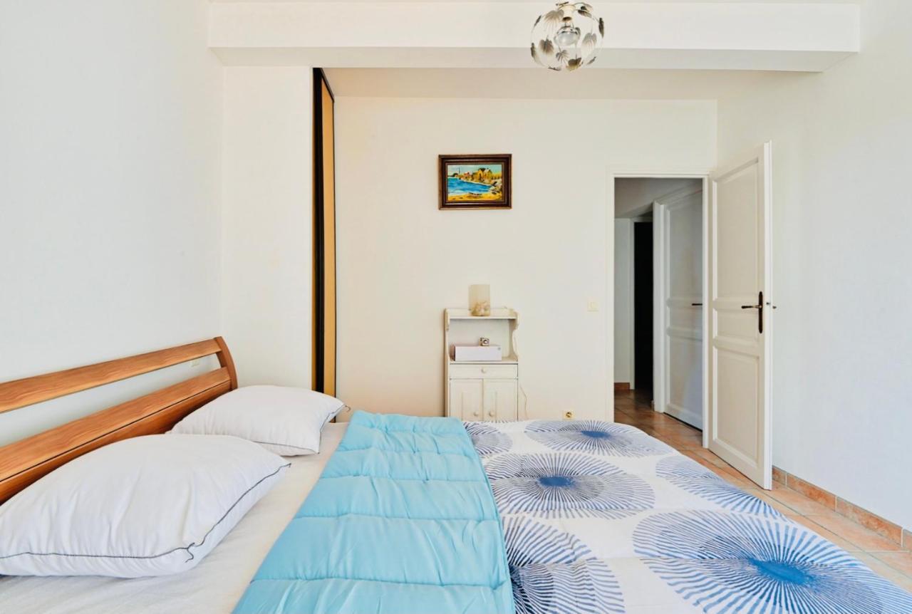 Casa Joe Cote Mer La Seyne-sur-Mer Εξωτερικό φωτογραφία