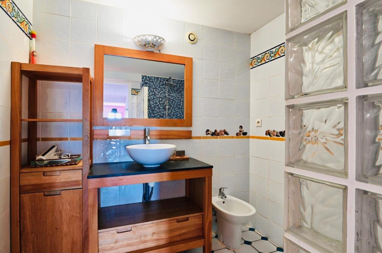 Casa Joe Cote Mer La Seyne-sur-Mer Εξωτερικό φωτογραφία